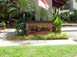 Dover Parkview (D5), Condominium #559137581